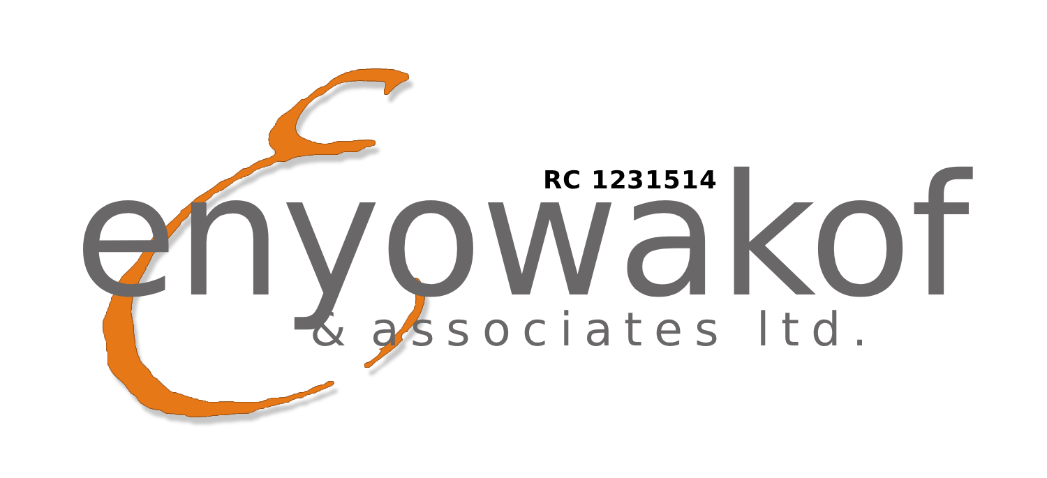 Enyowakof Income and Expenditure Management System
